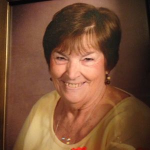 Meet your Posher, Judy